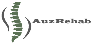 auzrehab logo