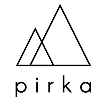 Pirka Ceramics logo