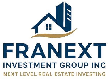 Franext Investment Group logo