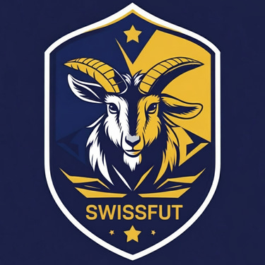 SwissFut – Individuelles Fussballtraining in der Ostschweiz logo