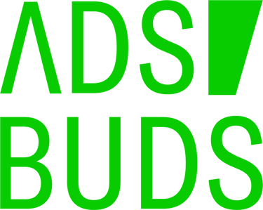 AdsBuds logo