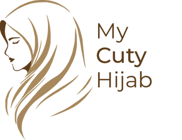 My Cuty Hijab logo