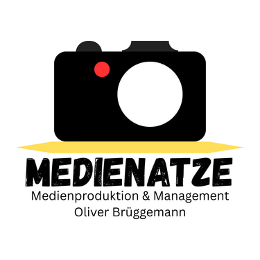 MedienAtze logo