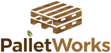 PalletWorks logo