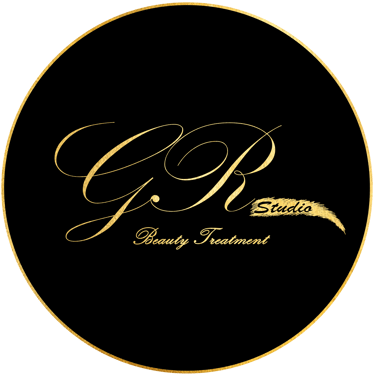 GR Studio Beauty Treatment logo