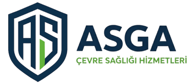 ASGA Çevre Sağlığı Hizmetleri logo