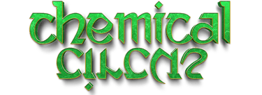 Chemical Circus logo
