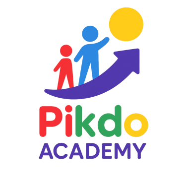 Pikido Academy logo