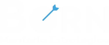 Born Mentoria Estratégica logo