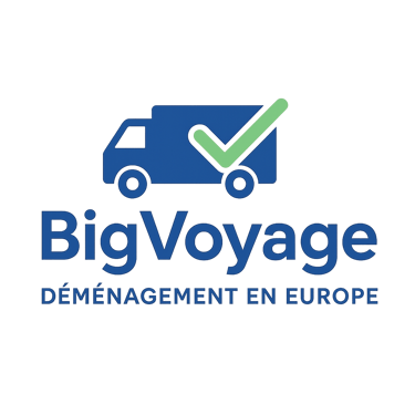 BigVoyage logo