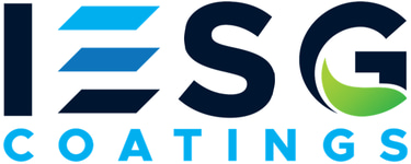 IESG Coatings logo