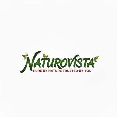 NATURO VISTA logo