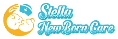 Stella New Born Care logo