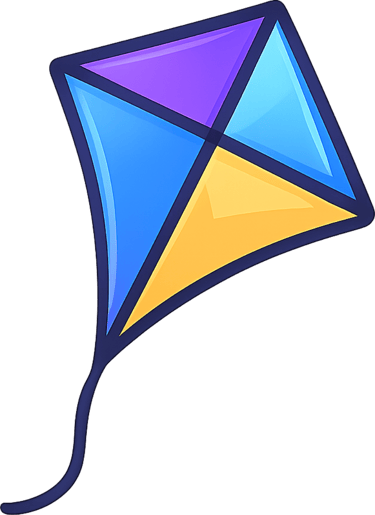 Kite logo