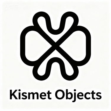 Kismet Objects logo