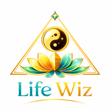 LifeWiz logo