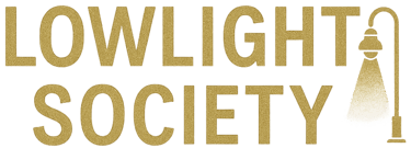 Low Light Society Records logo