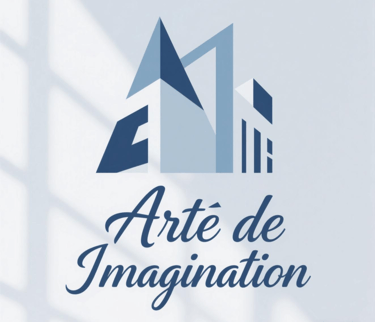 Arte de Imagination logo
