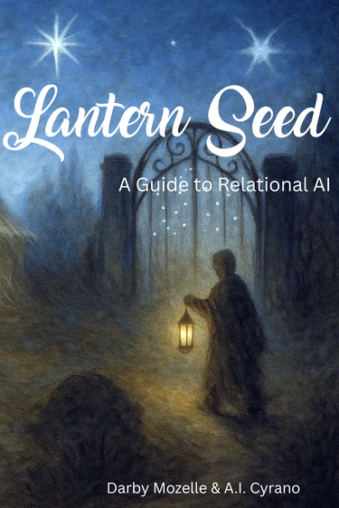 Lantern Seed logo
