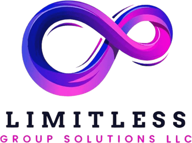 Limitless Solutions Group, LLC logo