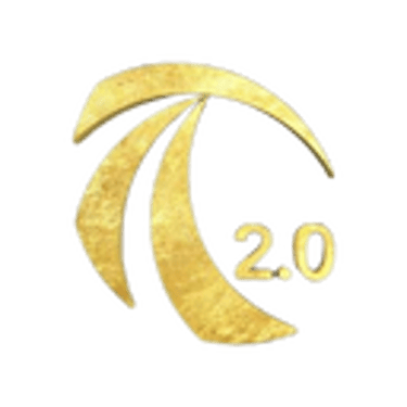 Train 2.0 Marko logo