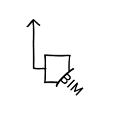 Building BIM logo