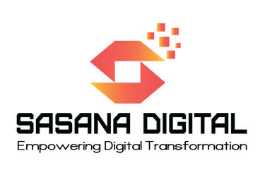 Sasana Digital logo