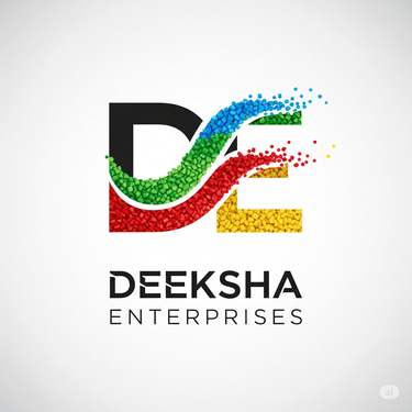Deeksha Enterprises logo