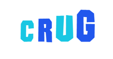 Crug logo