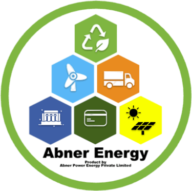 Abner Energy logo