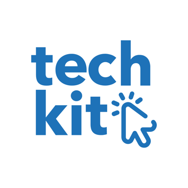 Techkit EC logo