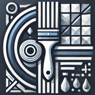 fine line finishes logo