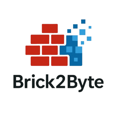 Brick2Byte logo