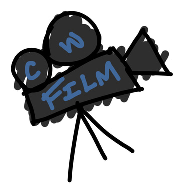 Charlie Waldman Film logo