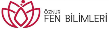 öznur fen bilimleri logo