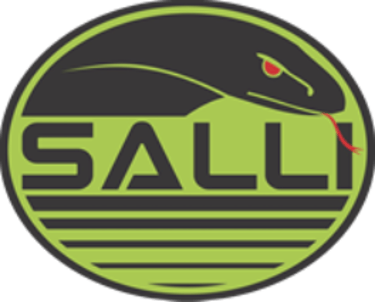 Salli - Travas Magneticas logo