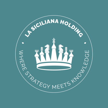 La Siciliana Holding logo