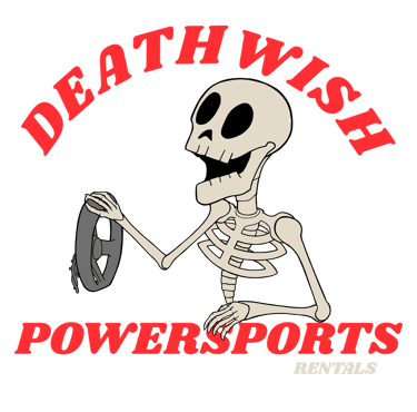 Deathwish Powersports logo