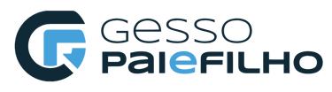Gesso Pai e Filho logo