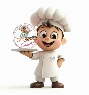 Reynold's Cake logo