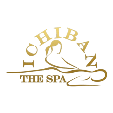 Ichiban the spa logo