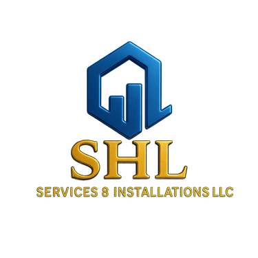shl services & Instalation LLC logo