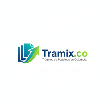 TRAMIX logo