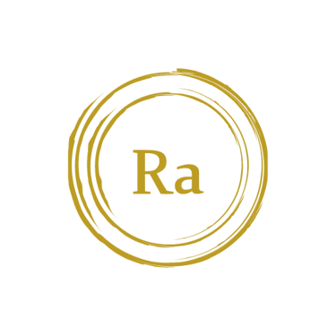 Ray of Aura logo