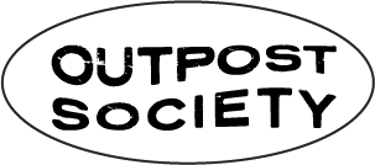 Outpost Society logo