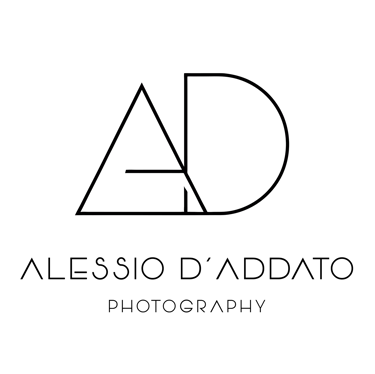 Alessio D'Addato Photography logo