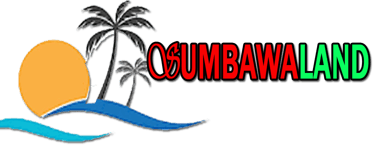 Sumbawaland logo