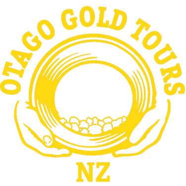 Otago Gold Tours logo