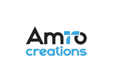 Amro Creations logo