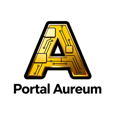 Portal Aureum logo